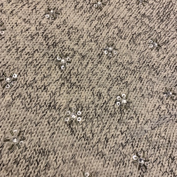 Ann Taylor Loft Sweater - Picture 3 of 6